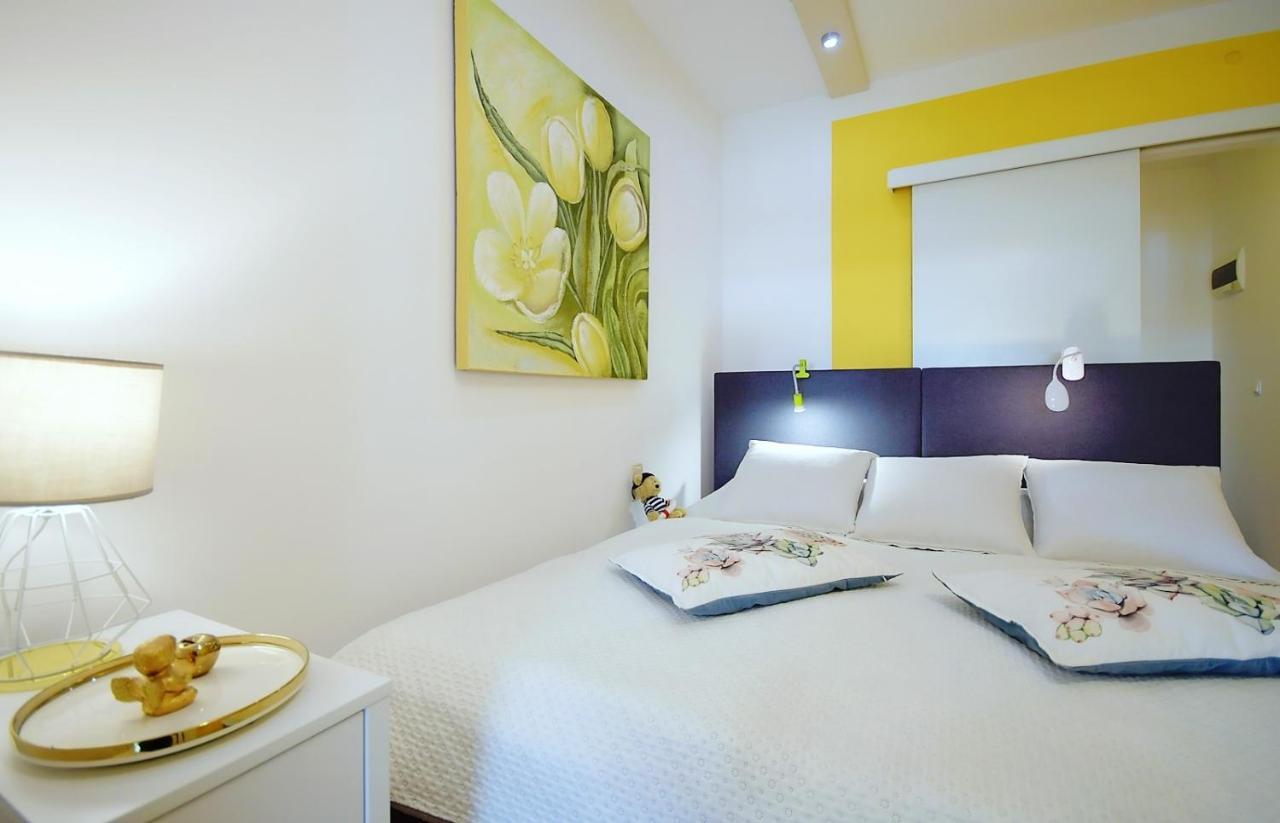 Apartament Prywatny W Hotelu Diwa Spa,W Kolobrzegu Z Parkingiem Bezplatnym W Centrum Miasta Dış mekan fotoğraf